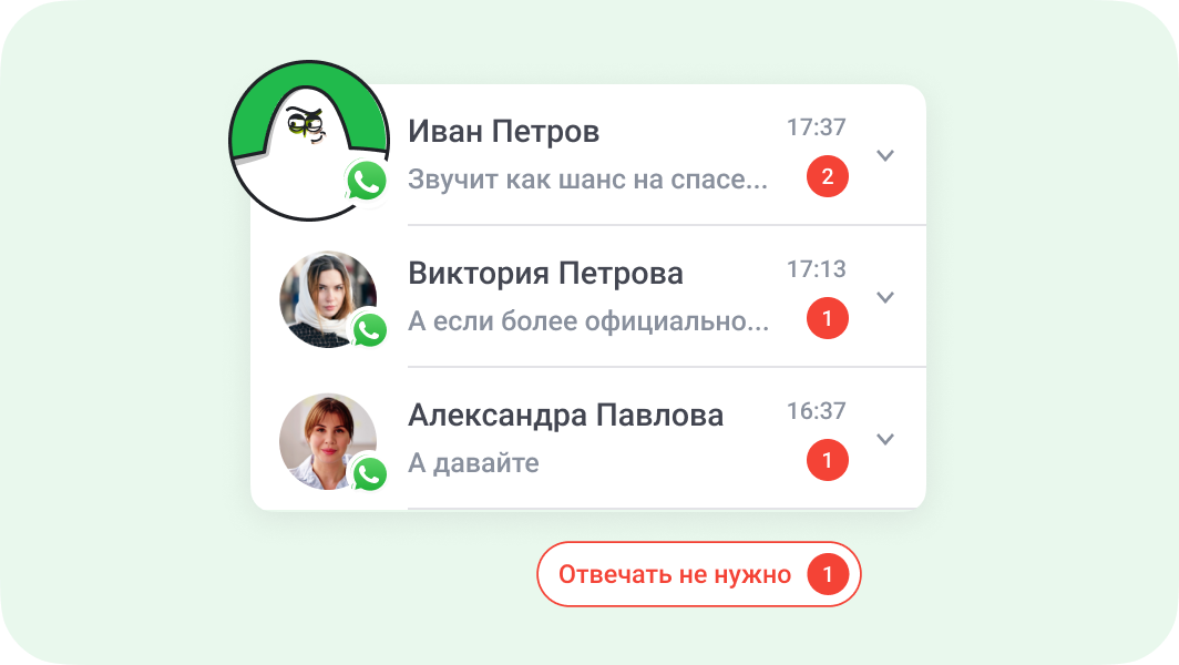 routine