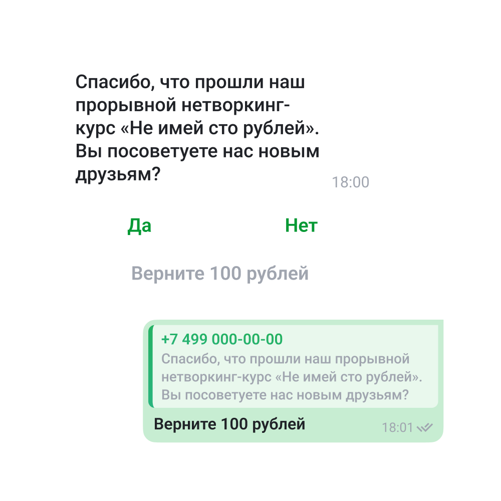 Sales