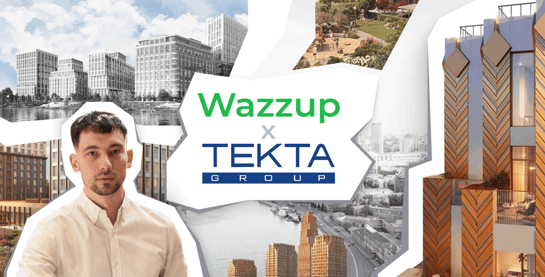 Wazzup