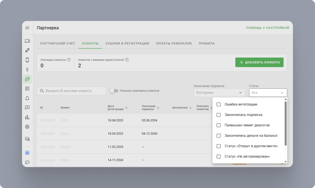 Почему без сопровождения клиенты уходят, а с ним — покупают больше
