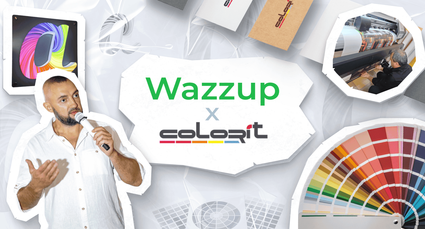 Wazzup