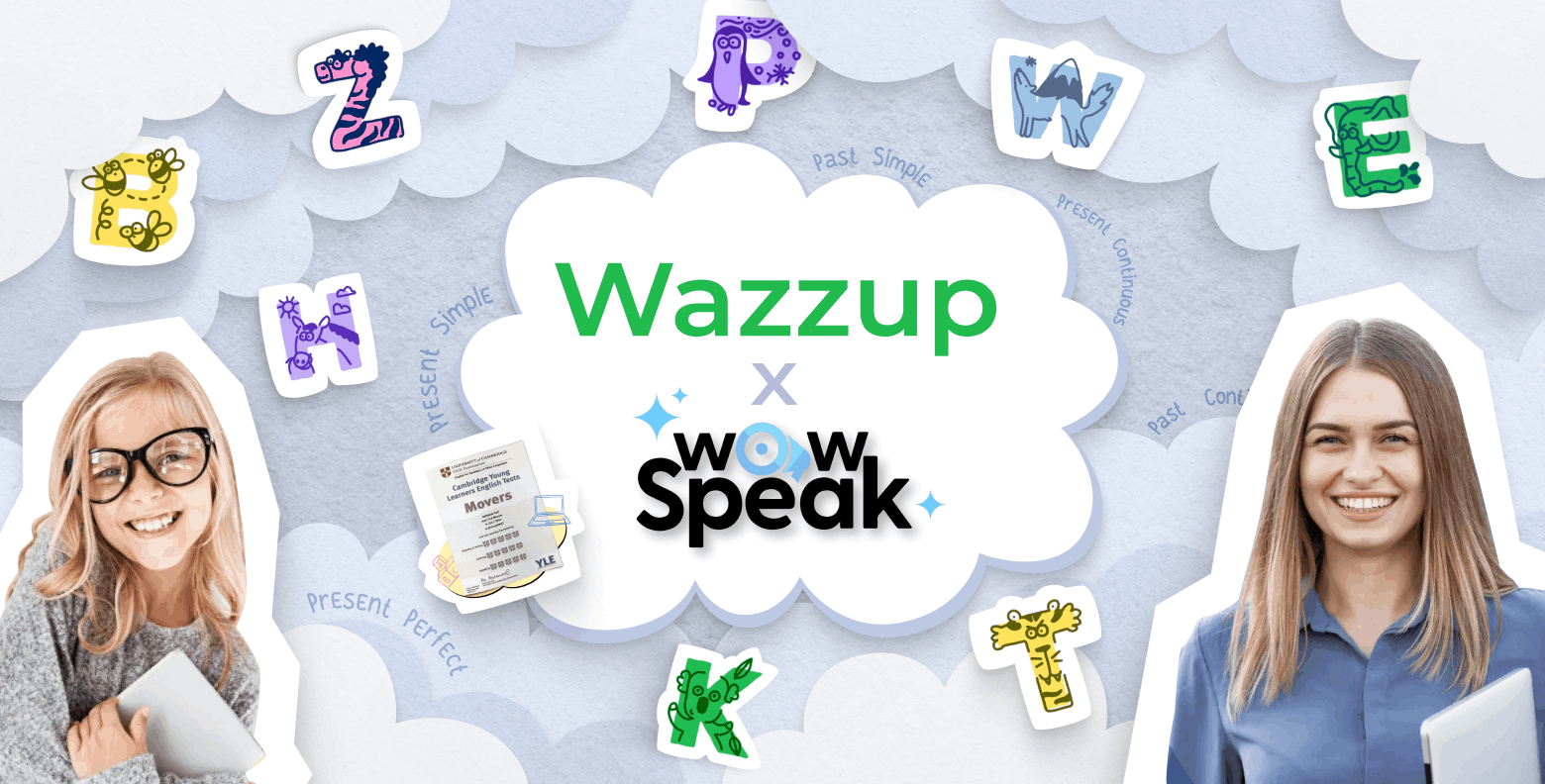 Wazzup